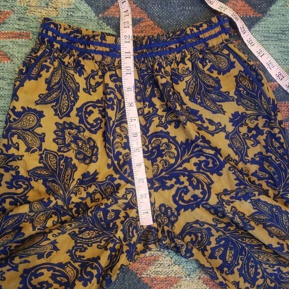 HEI HEI Wide Leg Pants - Picture 10 of 12
